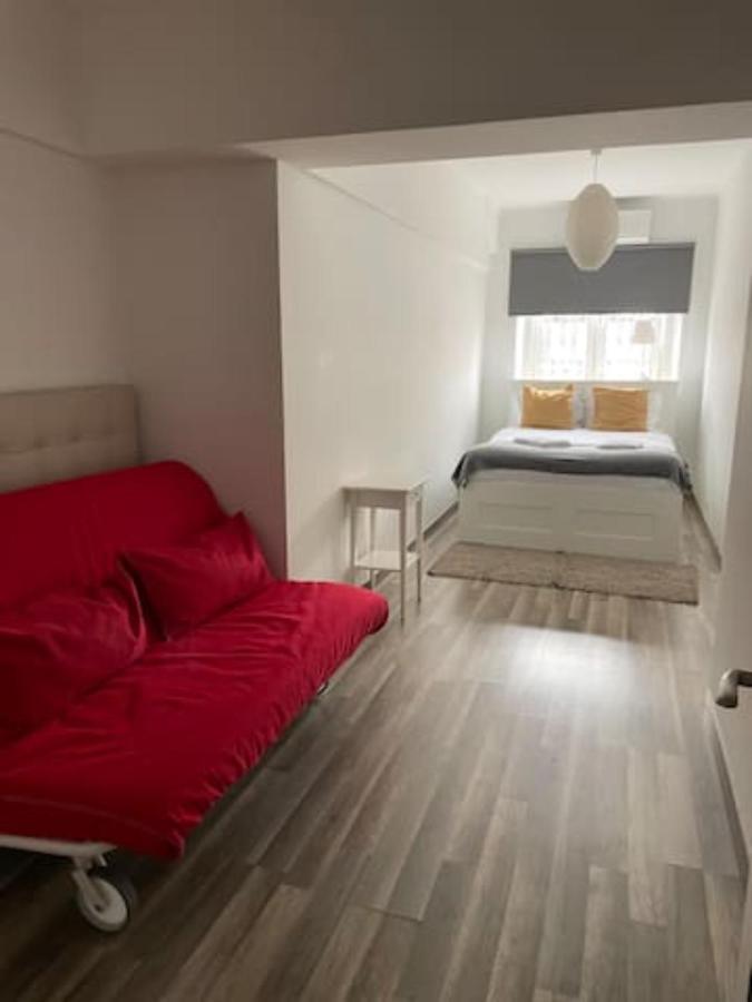 ליסבון Santos Deluxe Apartment מראה חיצוני תמונה