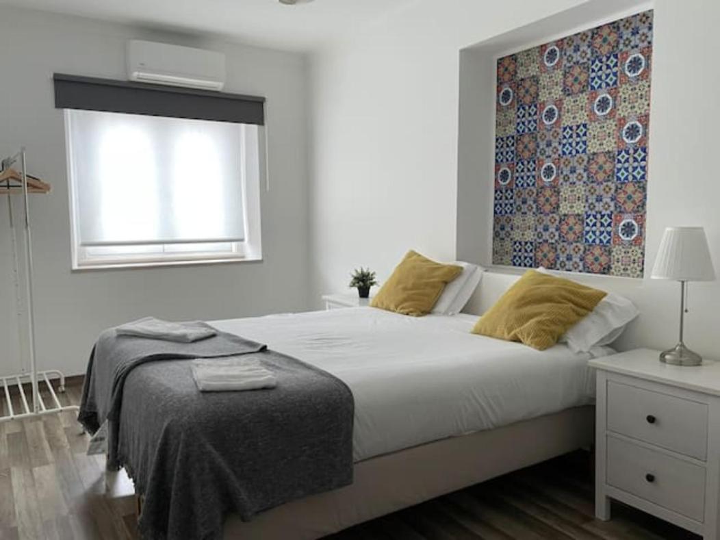ליסבון Santos Deluxe Apartment מראה חיצוני תמונה